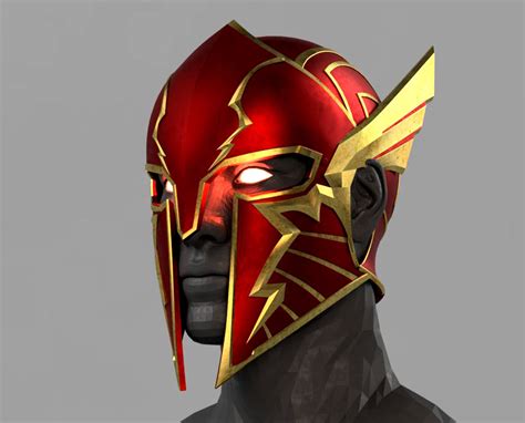 original flash hermes|flash helmet.